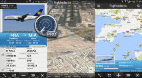 Flightradar24 Premium 6.7.1