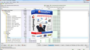 GoodSync Enterprise v10.1.1