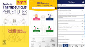 Guide de thérapeutique Perlemuter 2017