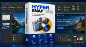 HyperSnap v10.0.3 + Portable