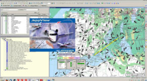 Jeppesen Jeppview Cycle 1620