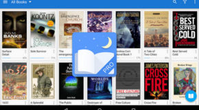 Moon+ Reader Pro 4.0.3