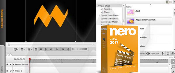 Nero Video 2017 18.0.00800 Multilingual