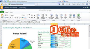 Office Starter 2017.2 – Version portable