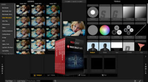 Red Giant Magic Bullet Suite v13