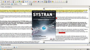 SYSTRAN 6 Premium (FR Inclus)