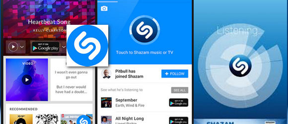 Shazam Encore v6.6.0-160609