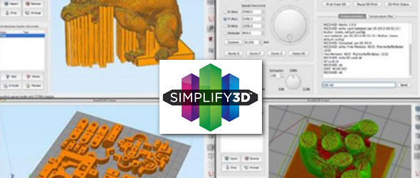Simplify 3D V3.0.2 (x64 Bits)