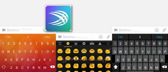 SwiftKey Clavier + Emoji 5.3.6.27