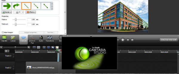 TechSmith Camtasia Studio v9.0.0.1306