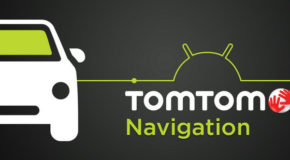 TomTom Navigation GPS Traffic v1.13