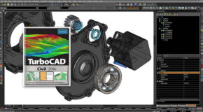 TurboCAD Civil 2016 23.2 Build 47.3