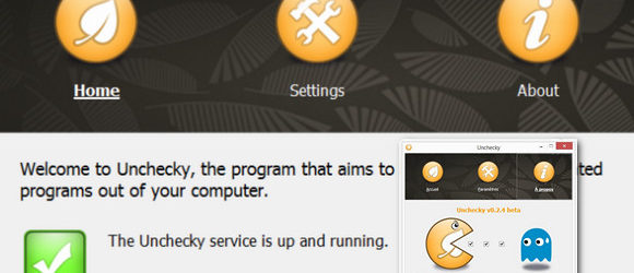 Unchecky 1.0.1 ( x32-x64 Bits )