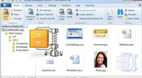 WinZip 21.0.12288 FR