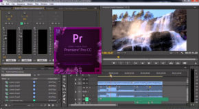 Adobe Premiere Pro CC 2017 11.0