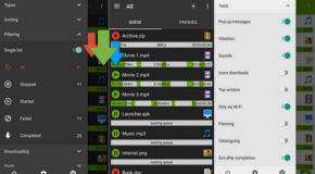 Advanced Download Manager Pro v5.1.2