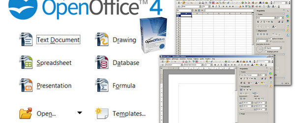 Apache OpenOffice 4.1.3