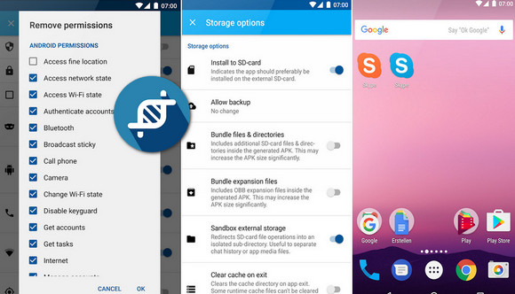 App Cloner v1.3.8