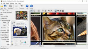 BenVista PhotoZoom Pro 6.0.8