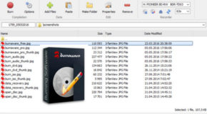 BurnAware Pro v9.6