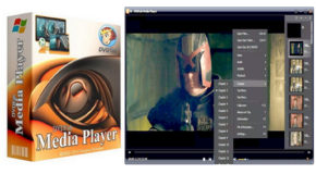 DVDFab Media Player v3.0.0.1
