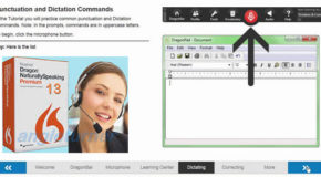 Dragon Naturally Speaking Premium 13.0