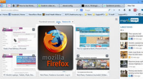 Firefox 50 portable (X86 X64 Bits)