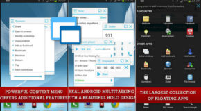 Floating Apps 3.7.0a (multitasking)