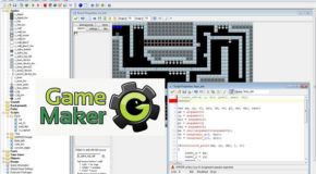 GameMaker 8.1.140