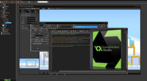 GameMaker Studio 1.4.1760