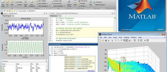 MathWorks MatLab R2016b Portable (x64 Bits)