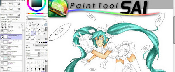 PaintTool SAI v1.2.0