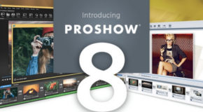 Photodex ProShow Producer v8.0.3648