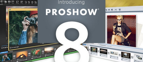 Photodex ProShow Producer v8.0.3648