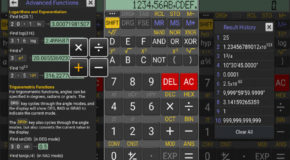 RealCalc Plus 2.3.1