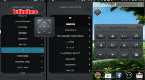 Smart IR Remote – AnyMote v2.2.8