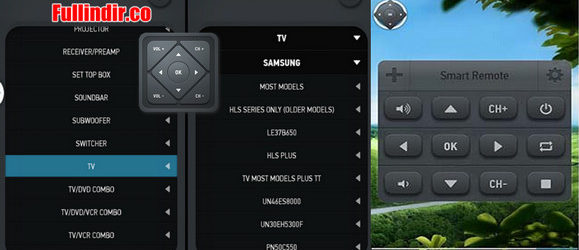 Smart IR Remote – AnyMote v2.2.8