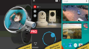 tinyCam Monitor PRO for IP Cam 7.1.2