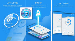 360 Security – Antivirus Boost v3.9.5.5