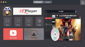 5kplayer 4.1.0.0