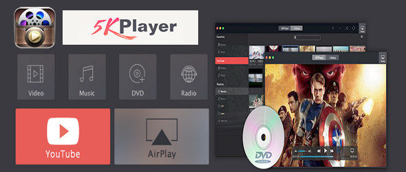 5kplayer 4.1.0.0