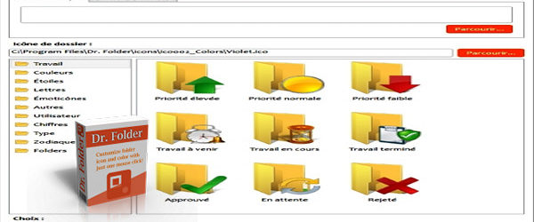 Dr Folder V 2.7.0.0