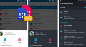 Dual SIM Selector PRO v2.6.0