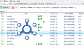 IP Discovering 1.0.0.22