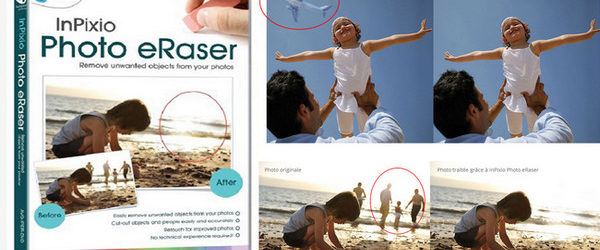 InPixio Photo eRaser 7.1.6.135