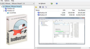 IsoBuster Pro 3.9 Beta