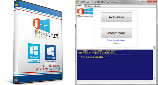 kmsauto activator office 2016 professional plus