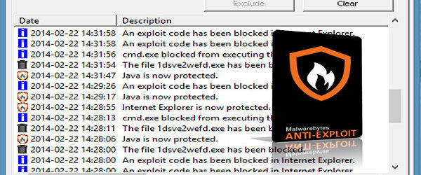 Malwarebytes Anti-Exploit Business 1.09.2.1291