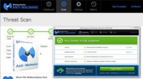 Malwarebytes Anti-Malware Premium 2.2.1.1043