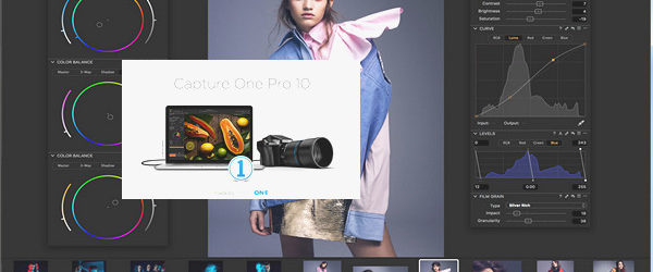 Phase One Capture One Pro 10.0.0.225